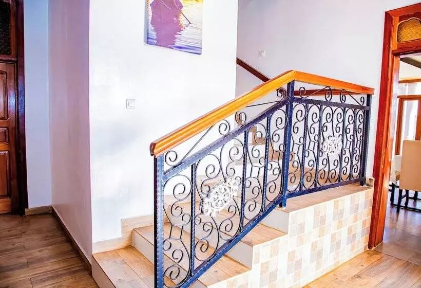 Netluna Villa Hotel & Tours