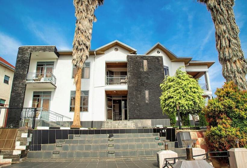 Netluna Villa Hotel & Tours