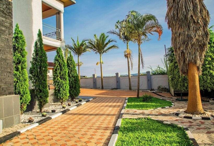 Netluna Villa Hotel & Tours