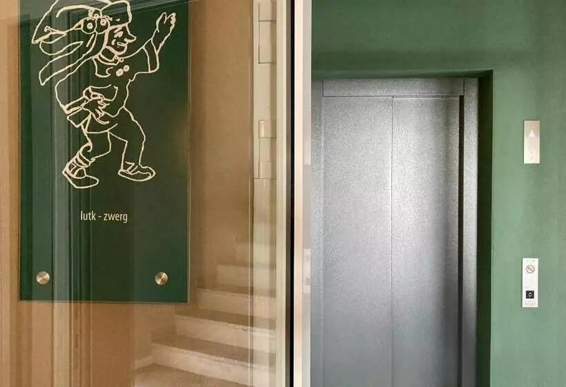 ペンション Landgasthof Meja