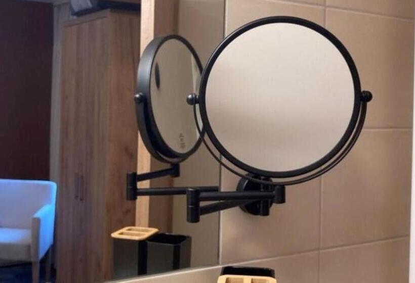 펜션 Landgasthof Meja