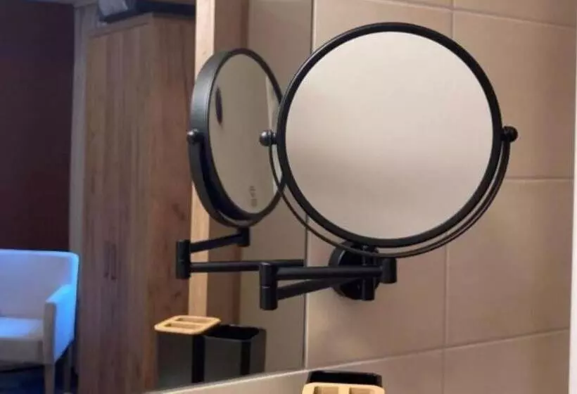 ペンション Landgasthof Meja