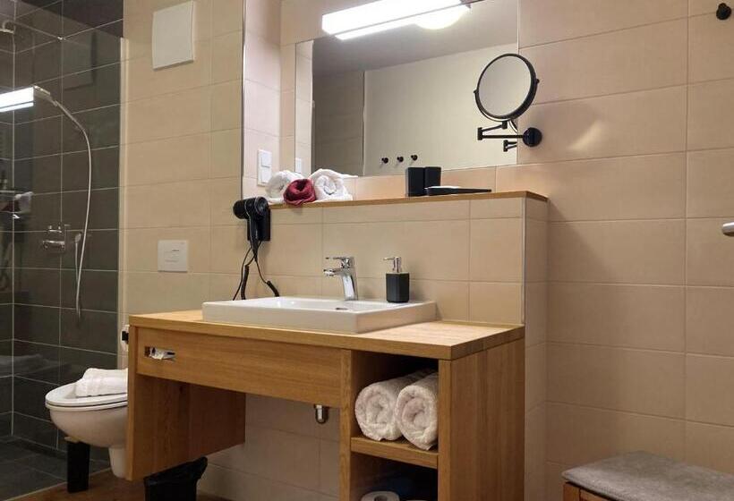 펜션 Landgasthof Meja