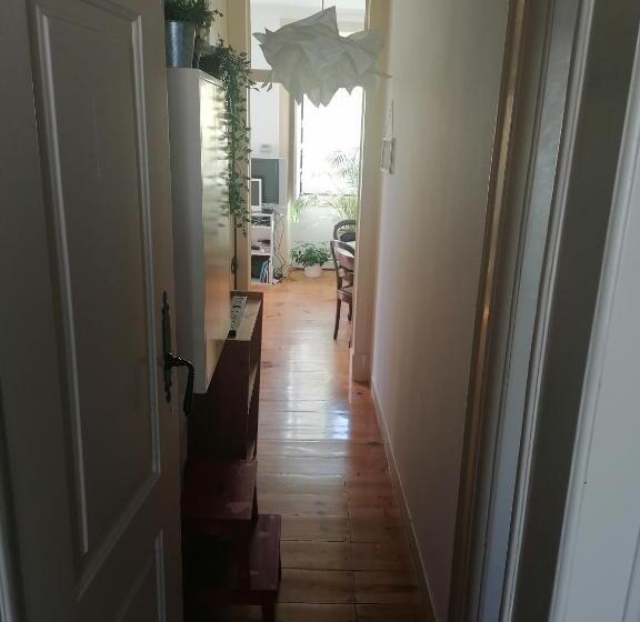 Pensione Quarto Do Sol