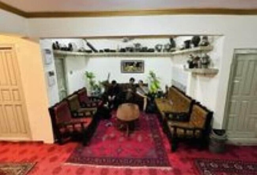 Al Madina Hotel Skardu