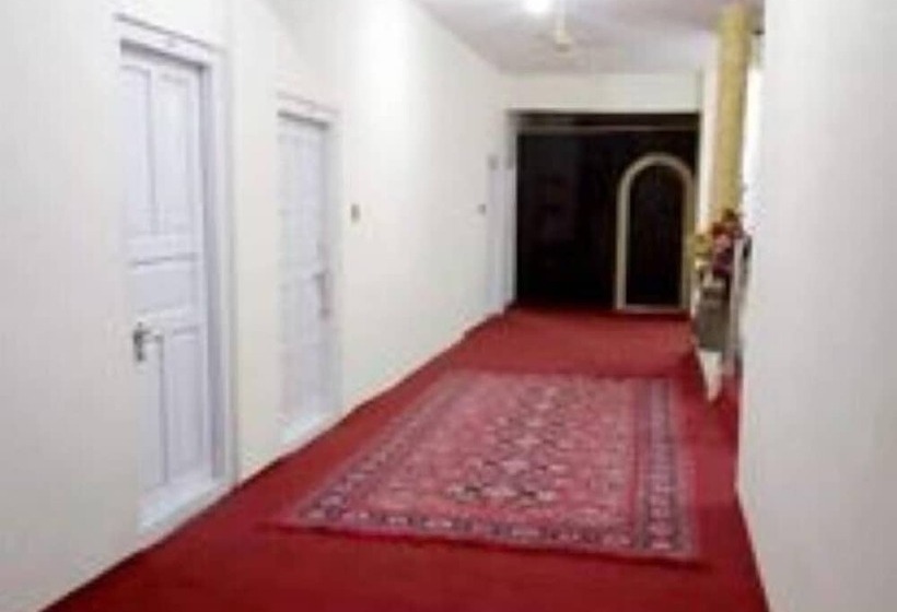 Al Madina Hotel Skardu