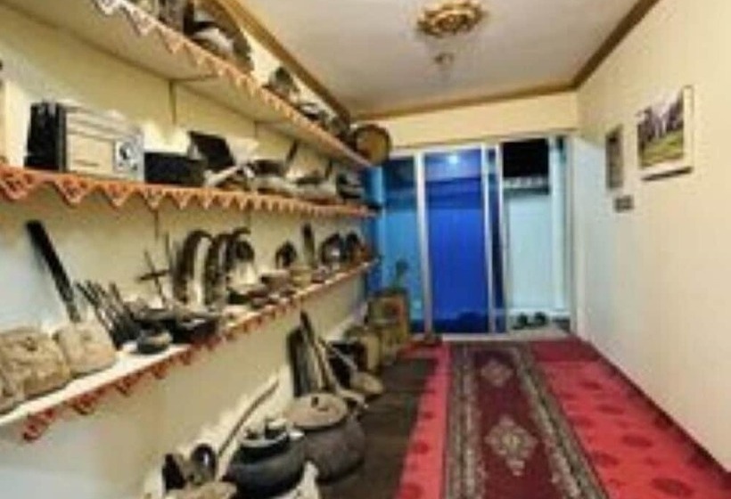 Al Madina Hotel Skardu