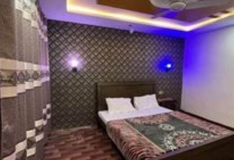 Al Madina Hotel Skardu