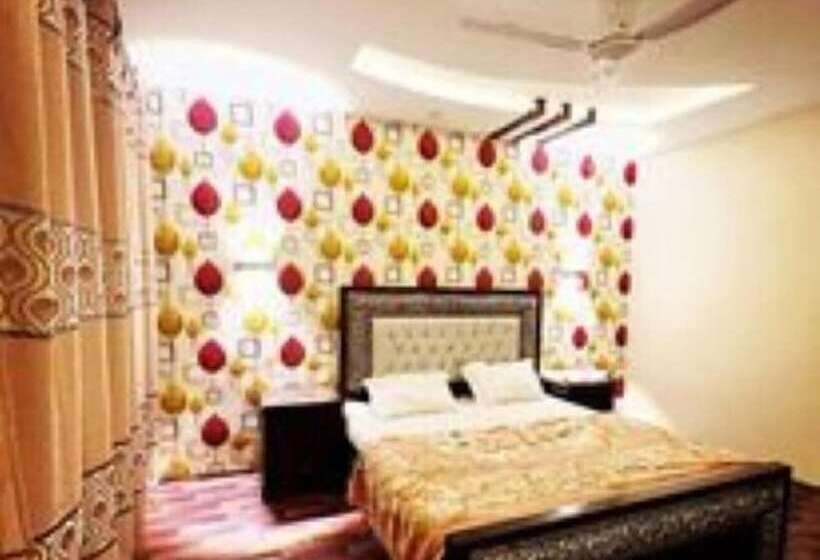 Al Madina Hotel Skardu