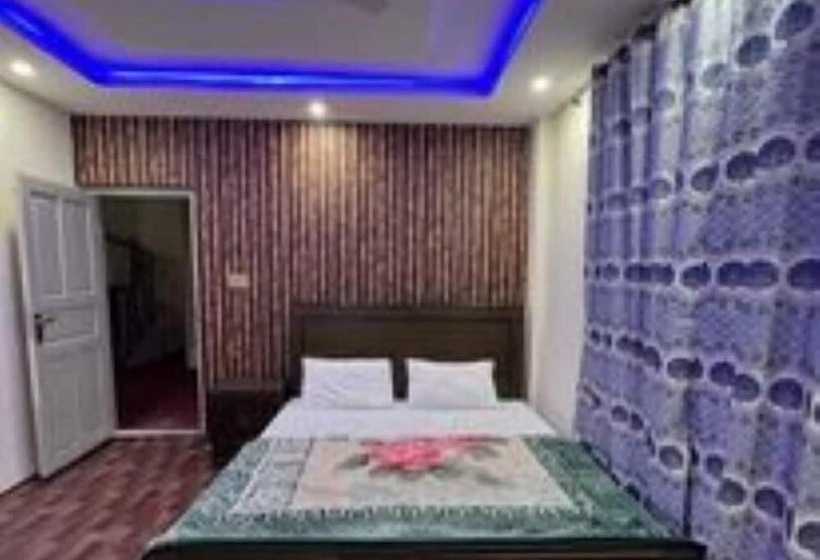 Al Madina Hotel Skardu