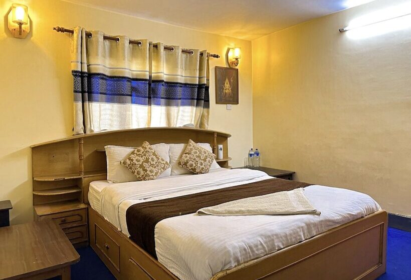 تختخواب و صبحانه Yog Darshan