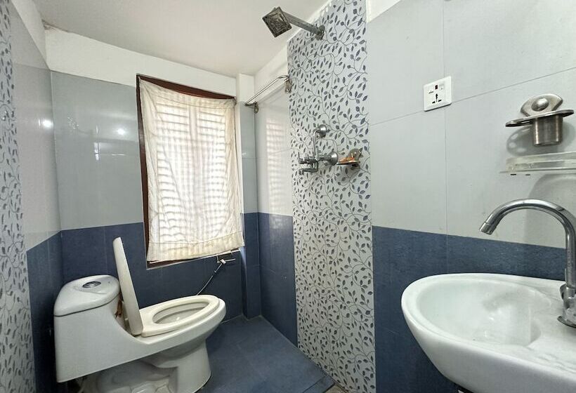 تختخواب و صبحانه Yog Darshan