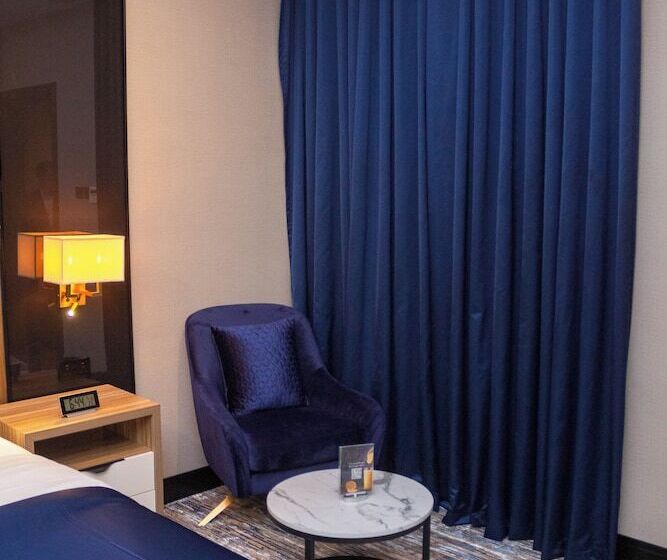 Dana Hotel Residences Qassim