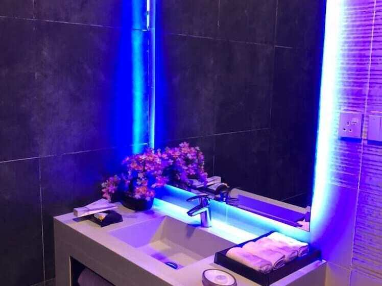 Dana Hotel Residences Qassim