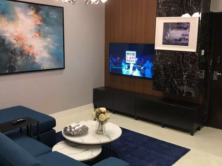 Dana Hotel Residences Qassim