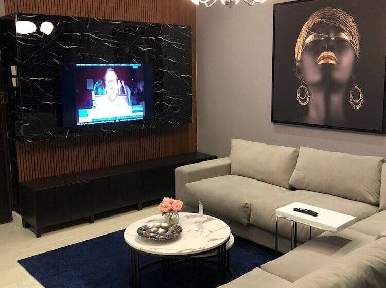 Dana Hotel Residences Qassim