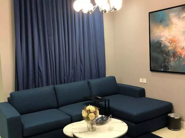 Dana Hotel Residences Qassim