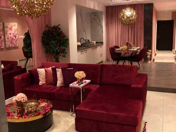 Dana Hotel Residences Qassim