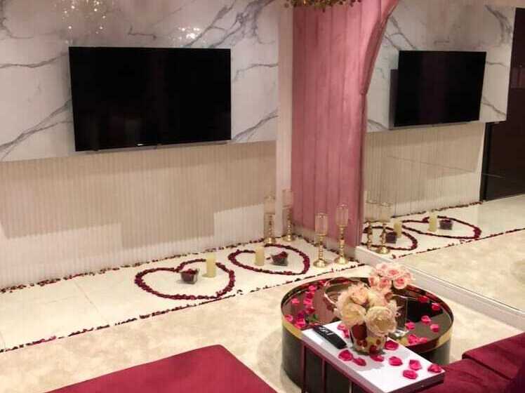 Dana Hotel Residences Qassim