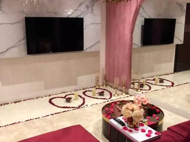 Dana Hotel Residences Qassim