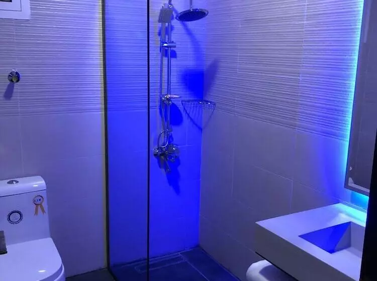 Dana Hotel Residences Qassim