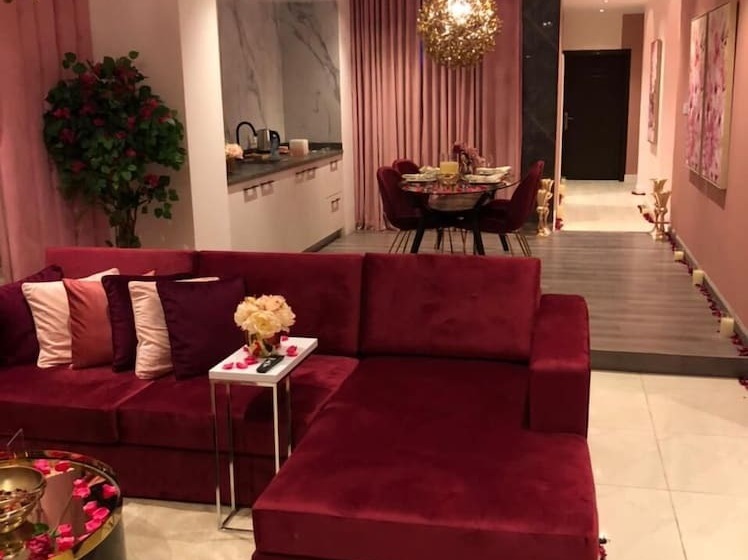 Dana Hotel Residences Qassim