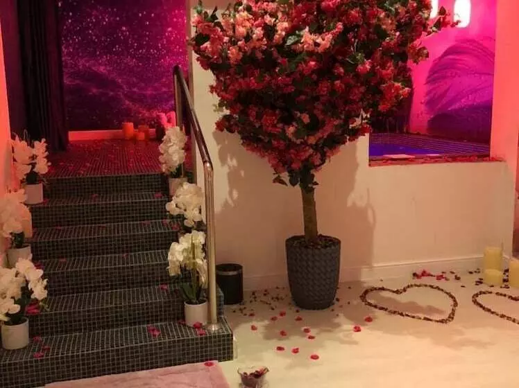 Dana Hotel Residences Qassim