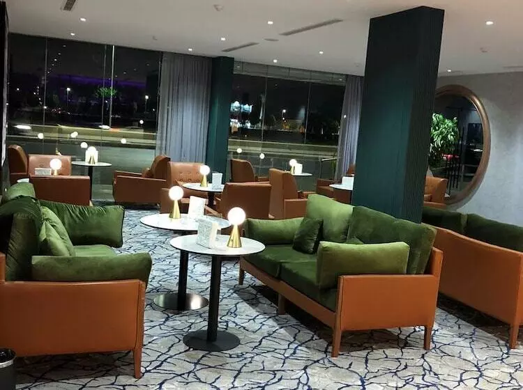 Dana Hotel Residences Qassim