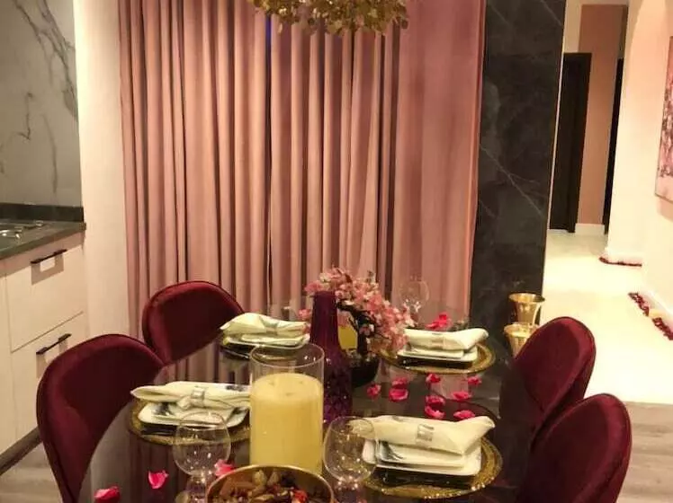 Dana Hotel Residences Qassim