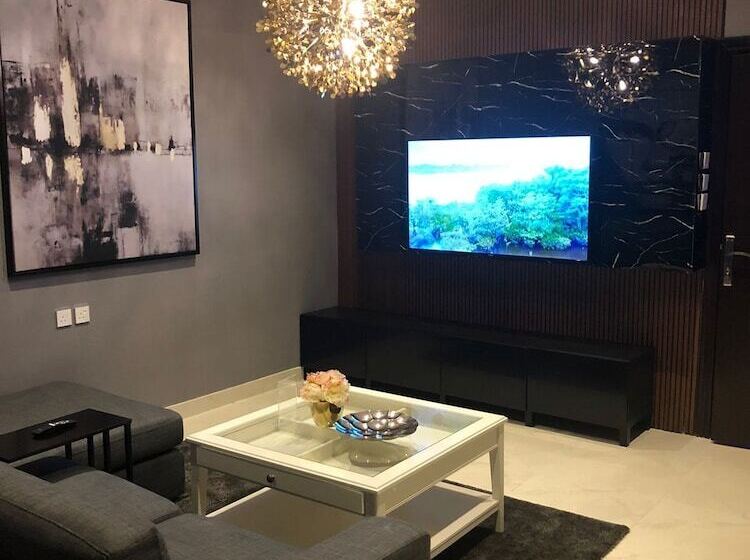 Dana Hotel Residences Qassim