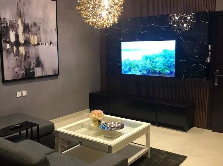 Dana Hotel Residences Qassim