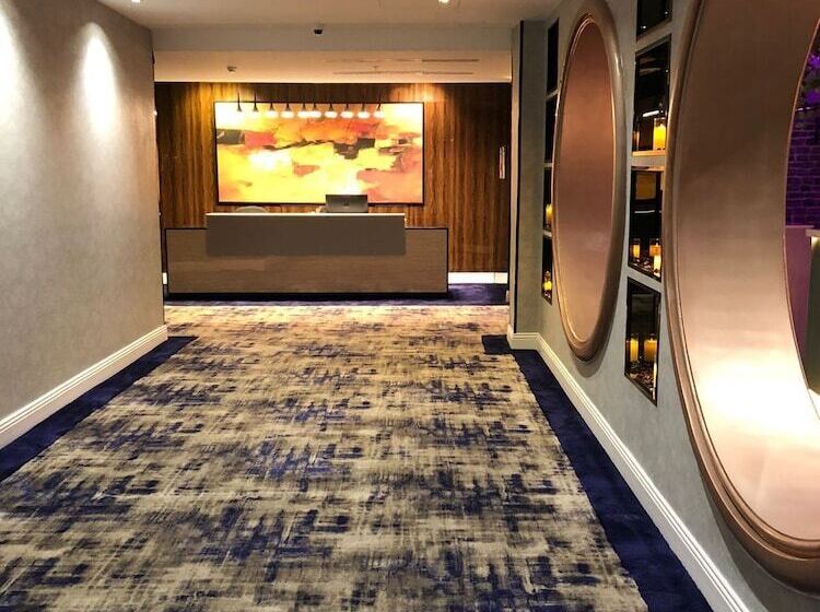 Dana Hotel Residences Qassim