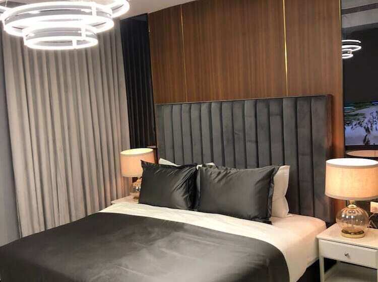 Dana Hotel Residences Qassim