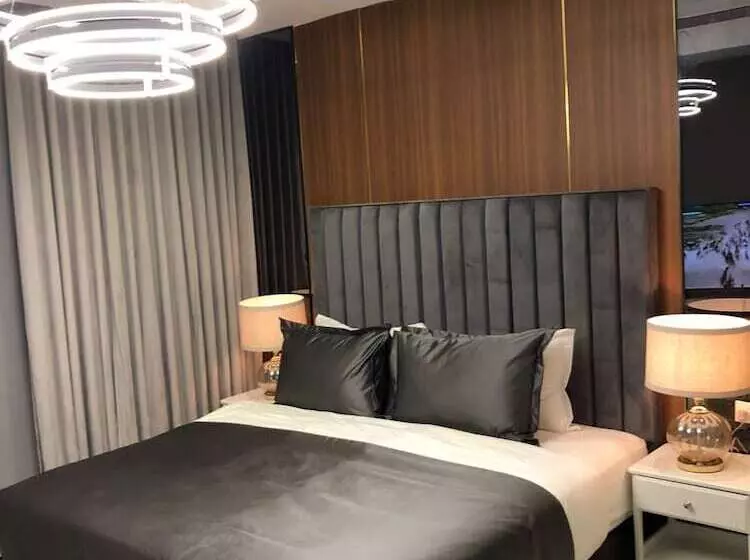 Dana Hotel Residences Qassim