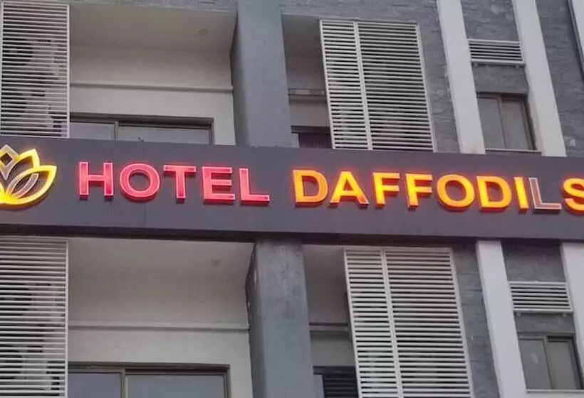 هتل Daffodils