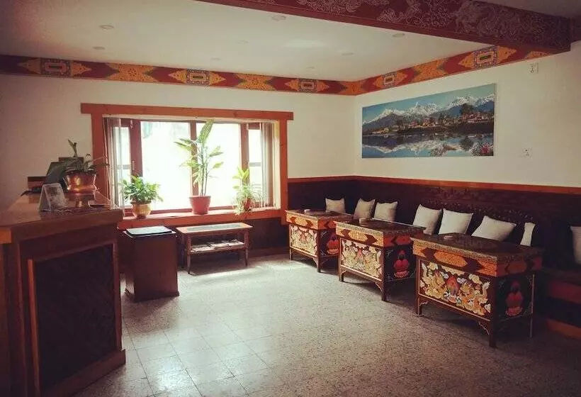 Dragon Hotel Pvt. Ltd