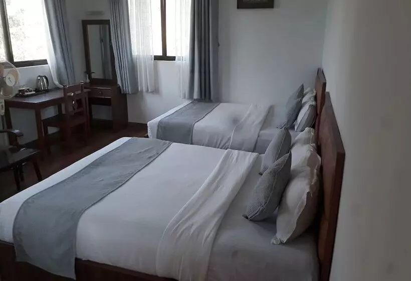 Dragon Hotel Pvt. Ltd