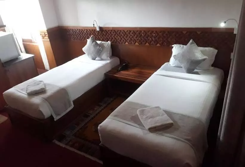 Dragon Hotel Pvt. Ltd