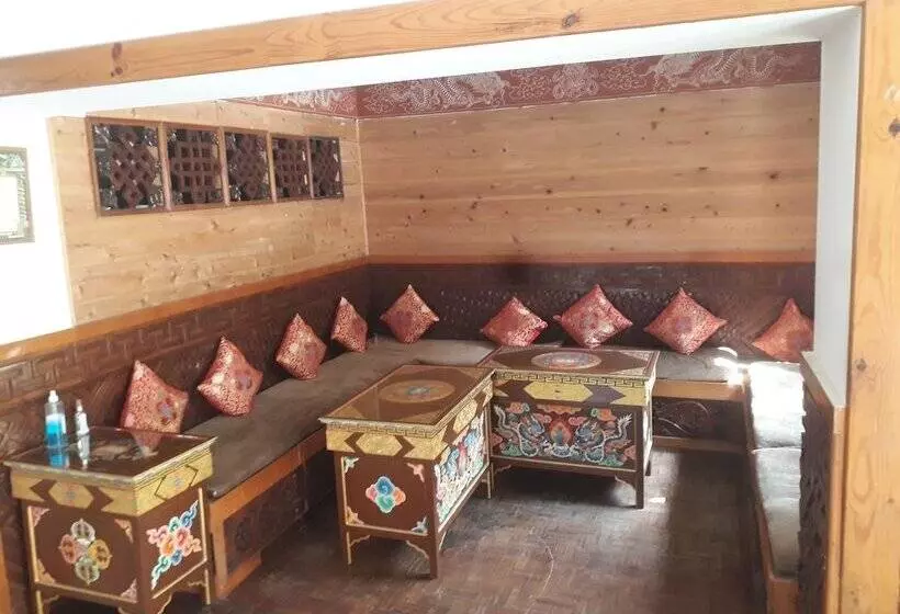 Dragon Hotel Pvt. Ltd