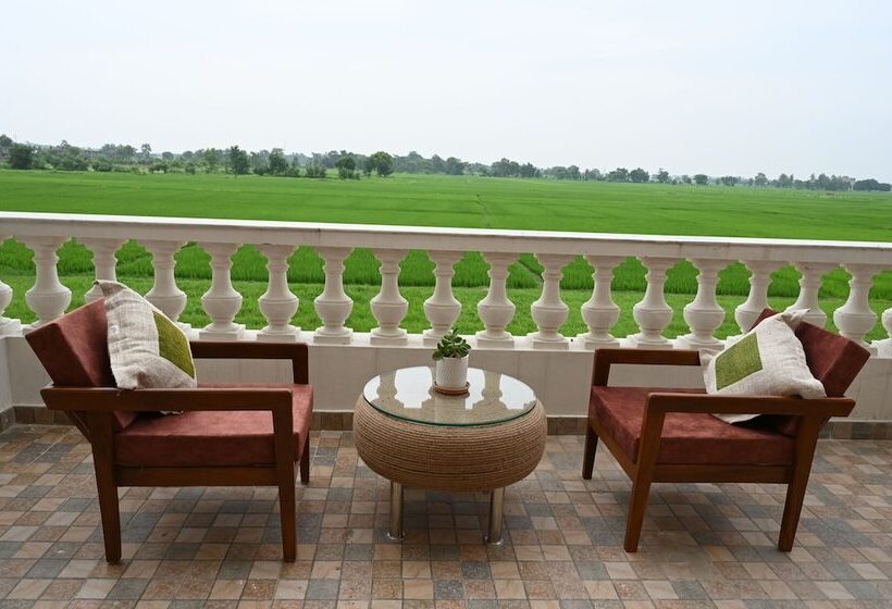 Hotel Lumbini Five Elements