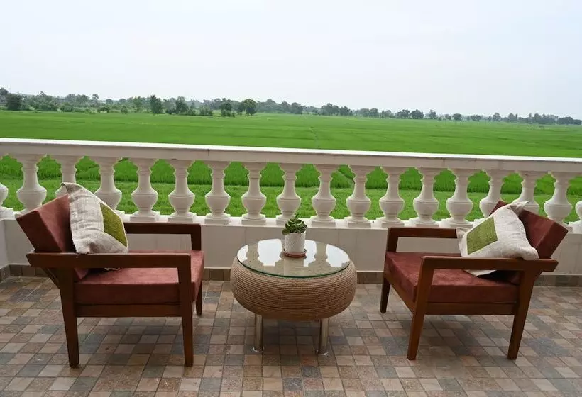 هتل Lumbini Five Elements