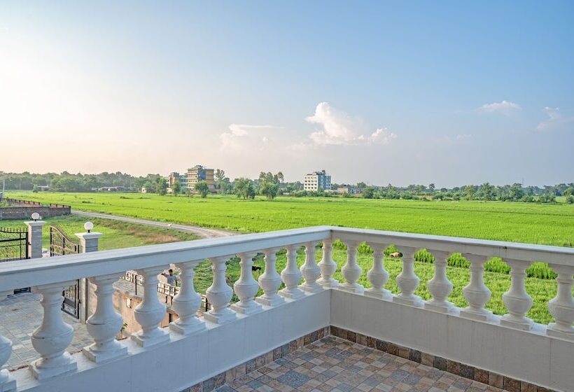 Hotel Lumbini Five Elements