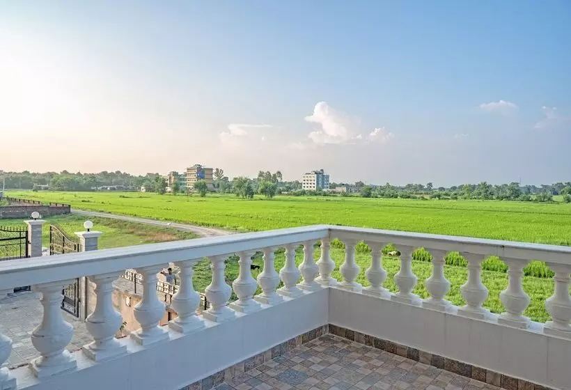 هتل Lumbini Five Elements