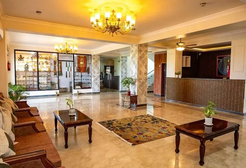 هتل Lumbini Five Elements