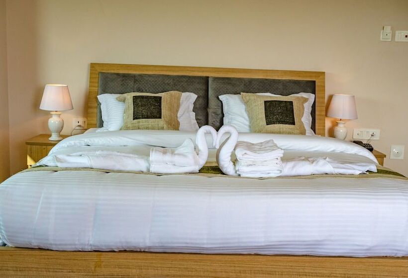 Hotel Lumbini Five Elements