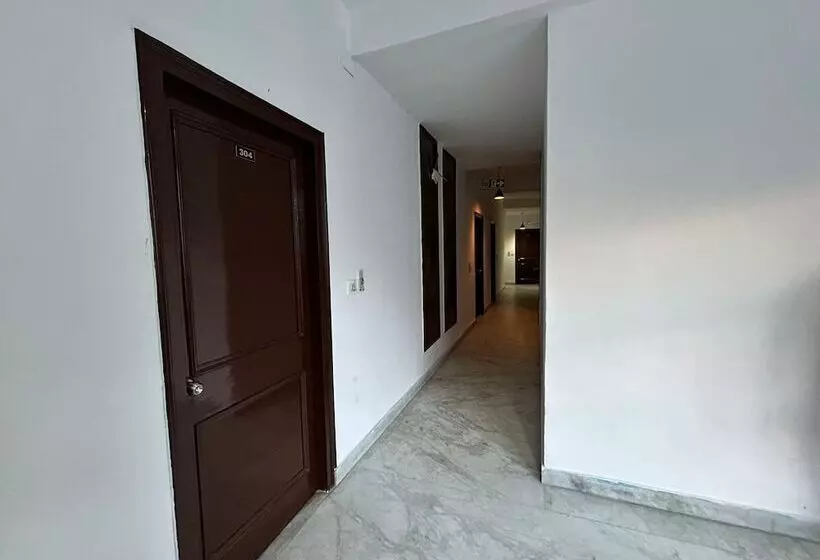 ホテル Manali Palace