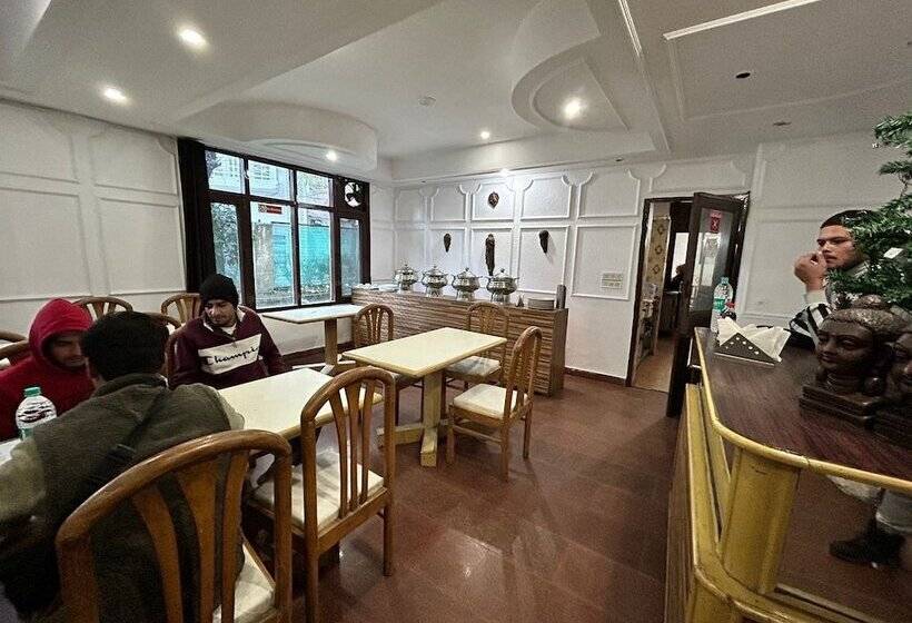 酒店 Manali Palace