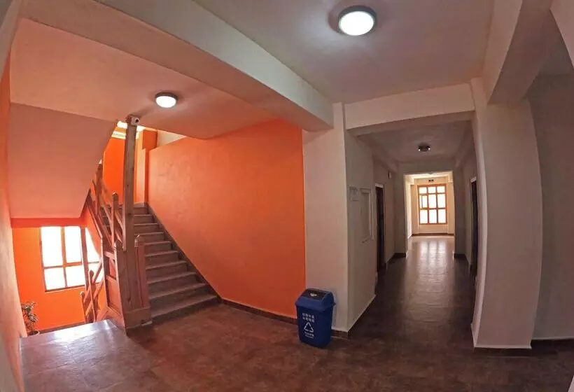 هتل Norbu Healing