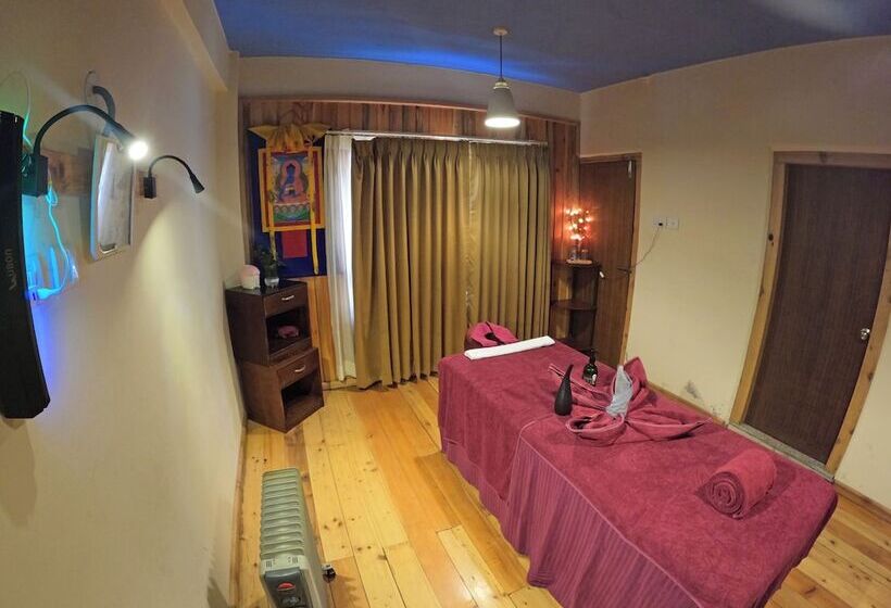 هتل Norbu Healing