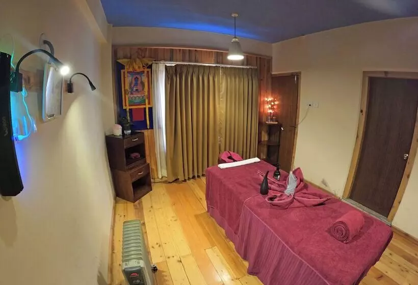 هتل Norbu Healing